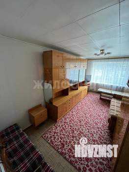 2-к квартира, на длительный срок, 46м2, 2/5 этаж