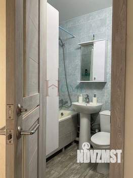 1-к квартира, на длительный срок, 30м2, 7/9 этаж