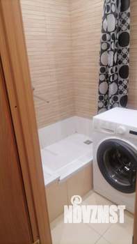 Студия квартира, на длительный срок, 19м2, 4/17 этаж