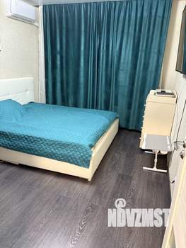 1-к квартира, на длительный срок, 45м2, 3/17 этаж