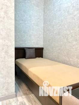 1-к квартира, посуточно, 37м2, 8/15 этаж