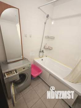 1-к квартира, на длительный срок, 38м2, 4/27 этаж