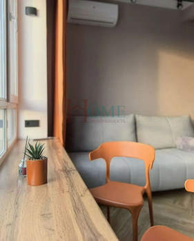 1-к квартира, на длительный срок, 26м2, 9/25 этаж