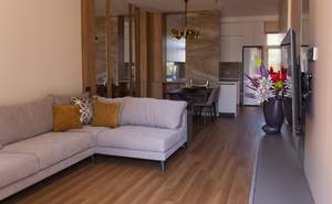 2-к квартира, на длительный срок, 74м2, 5/5 этаж