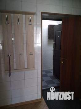 1-к квартира, посуточно, 41м2, 1/1 этаж