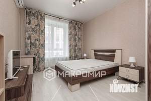 1-к квартира, на длительный срок, 38м2, 5/9 этаж