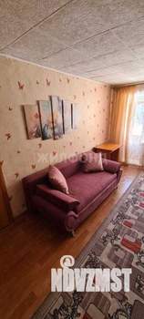 1-к квартира, на длительный срок, 30м2, 2/9 этаж