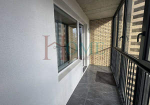 Студия квартира, на длительный срок, 30м2, 15/25 этаж