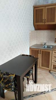 1-к квартира, на длительный срок, 38м2, 1/14 этаж