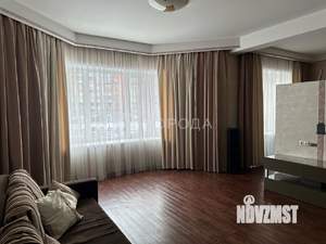 3-к квартира, на длительный срок, 100м2, 4/5 этаж
