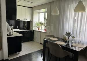 3-к квартира, на длительный срок, 56м2, 3/5 этаж