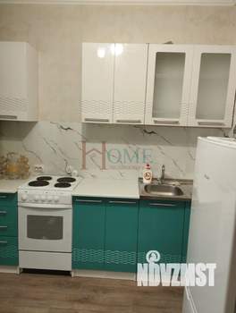 1-к квартира, на длительный срок, 36м2, 4/10 этаж