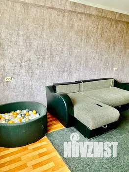 3-к квартира, посуточно, 69м2, 2/9 этаж