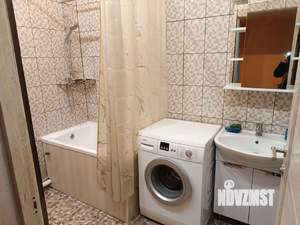 2-к квартира, на длительный срок, 43м2, 22/24 этаж