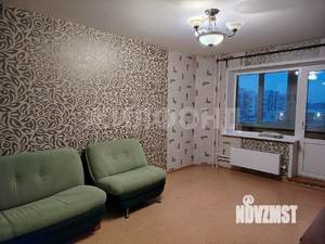 1-к квартира, на длительный срок, 37м2, 6/10 этаж