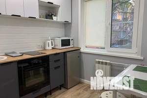 2-к квартира, посуточно, 45м2, 1/4 этаж