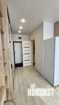 1-к квартира, на длительный срок, 30м2, 12/25 этаж