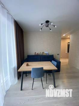 1-к квартира, на длительный срок, 38м2, 6/9 этаж