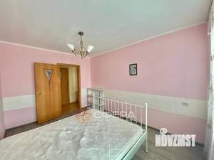 3-к квартира, на длительный срок, 60м2, 4/9 этаж