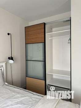 2-к квартира, на длительный срок, 47м2, 14/17 этаж