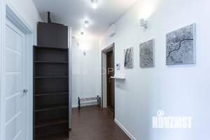 1-к квартира, на длительный срок, 40м2, 15/18 этаж