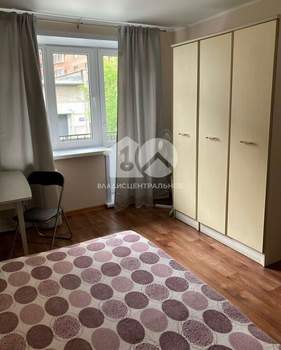 1-к квартира, на длительный срок, 46м2, 2/5 этаж