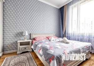 2-к квартира, посуточно, 44м2, 5/26 этаж