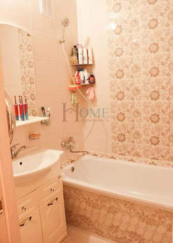 3-к квартира, на длительный срок, 77м2, 7/17 этаж