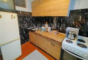 1-к квартира, на длительный срок, 31м2, 3/5 этаж