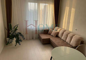 2-к квартира, на длительный срок, 45м2, 12/21 этаж