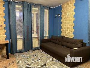 1-к квартира, на длительный срок, 31м2, 3/5 этаж