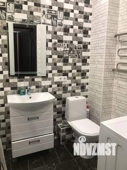 1-к квартира, на длительный срок, 53м2, 7/26 этаж