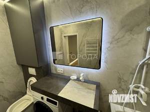 Студия квартира, на длительный срок, 32м2, 6/14 этаж