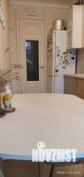 1-к квартира, на длительный срок, 55м2, 3/5 этаж