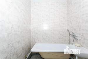 1-к квартира, на длительный срок, 35м2, 5/24 этаж