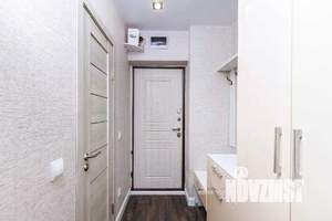 1-к квартира, посуточно, 26м2, 1/1 этаж