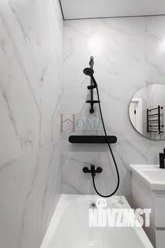 Студия квартира, на длительный срок, 28м2, 17/25 этаж