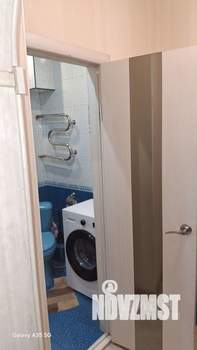 Студия квартира, на длительный срок, 20м2, 8/16 этаж