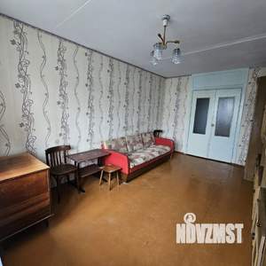3-к квартира, на длительный срок, 62м2, 2/5 этаж