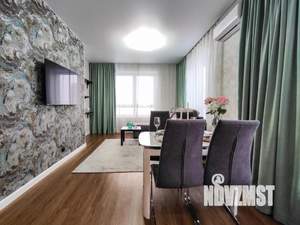 2-к квартира, посуточно, 45м2, 1/1 этаж