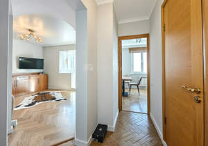 1-к квартира, на длительный срок, 35м2, 7/10 этаж