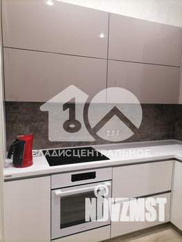 2-к квартира, на длительный срок, 57м2, 4/20 этаж