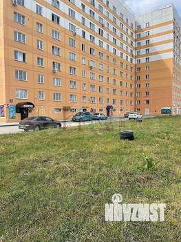 1-к квартира, на длительный срок, 59м2, 9/10 этаж
