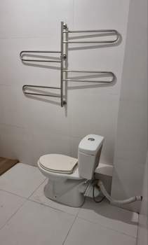 2-к квартира, на длительный срок, 49м2, 3/6 этаж