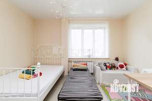 Студия квартира, на длительный срок, 25м2, 1/24 этаж