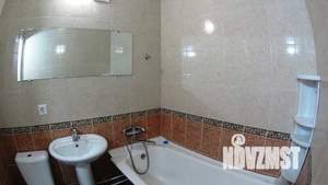 1-к квартира, посуточно, 36м2, 3/5 этаж