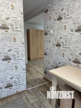 1-к квартира, на длительный срок, 30м2, 4/5 этаж