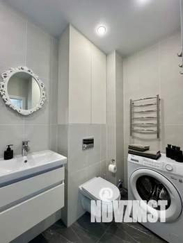 1-к квартира, посуточно, 40м2, 3/26 этаж