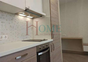 1-к квартира, на длительный срок, 28м2, 13/23 этаж