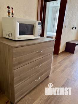 1-к квартира, на длительный срок, 44м2, 14/19 этаж